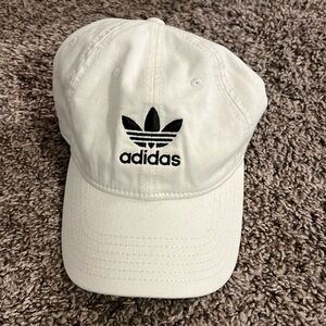 Adidas hat